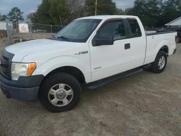 Main image Ford F-150